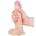 Фаллос Lovetoy Best Cock 7"