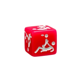 Набор Spring с игральными кубиками