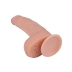 Фаллос Lovetoy F Line
