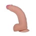 Фаллос Lovetoy F Line