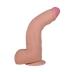 Фаллос Lovetoy F Line