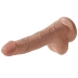 Фаллос King Cock 6&quot; with Balls, Pipedream