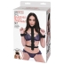 Фиксаторы для рук Lux Fetish