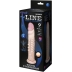 Фаллос Lovetoy F Line