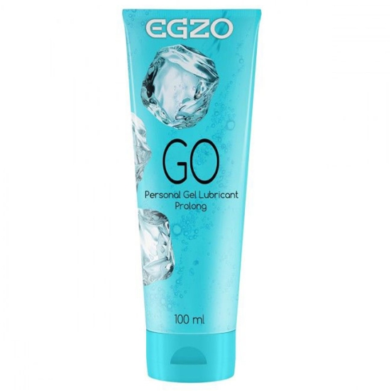 Смазка Egzo Go
