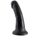 Фаллос King Cock 6&quot;, Pipedream