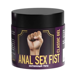 Гель Anal Sex Fist