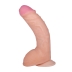 Фаллос Lovetoy F Line
