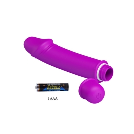 Вибратор Pretty Love Emily