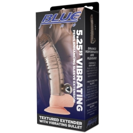 Насадка Blue Line 5.25"  Vibrating