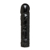 Фаллос-насадка Vac-U-Lock 8&quot; Classic Dong CodeBlack 