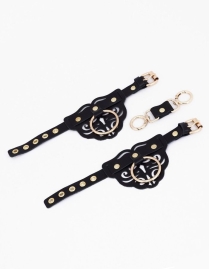 Наручники Crazy Handmade CH-25003