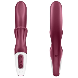 Вибратор Satisfyer Love Me