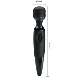 Вибратор жезловый Power Wand