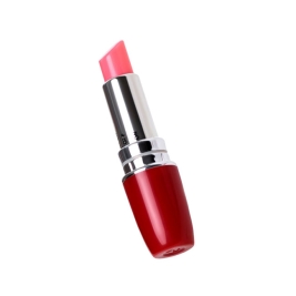 Мини-вибратор A-toys Lipstick Vibe