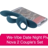 Набор We-Vibe Date Night Set
