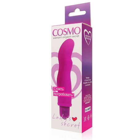 Вибратор Cosmo CSM-23059