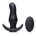 Вибропробка Kinetic Thumping 7X Prostate