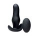 Вибропробка Kinetic Thumping 7X Prostate