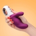 Вибратор Fun Factory Miss Bi