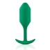 Пробка b-Vibe Snug Plug 2