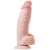 Страпон Lovetoy 530300