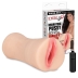 Мастурбатор Erotic Fantasy Vibrating Pussy