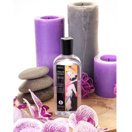 Смазка Shunga Natural Contact