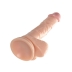 Фаллос A-toys Kirc