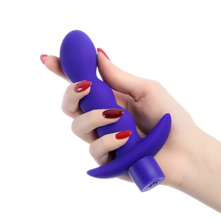 Анальный вибратор Adore ToDo