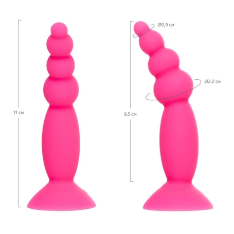 Стимулятор A-toys Hild