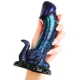 Фаллос Magic Hero MH-13045