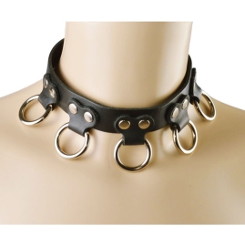 Ошейник "Квинта" Sitabella