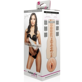 Мастурбатор Fleshlight - Emily Willis Squirt