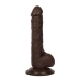 Фаллос Erowoman Realistic, Bior toys