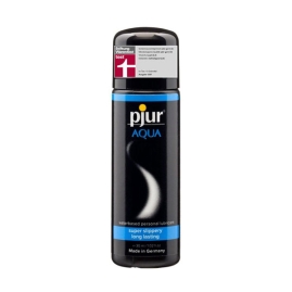 Смазка Pjur AQUA