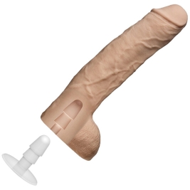 Фаллос John Holmes Ultraskyn