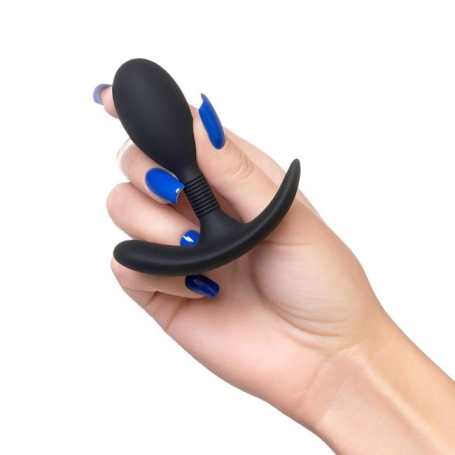 Анальная втулка A-toys Tord