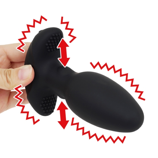 Вибро-пробка Nexus Beat