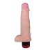 Фаллос-вибратор Lovetoy Human Style 6,5&quot;