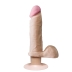 Фаллос-вибратор Realistic Cock 6&quot; Ultraskyn