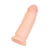 Фаллос-вибратор Toyfa RealStick Elite