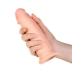 Фаллос-вибратор Toyfa RealStick Elite