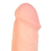 Фаллос-вибратор Toyfa RealStick Elite