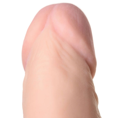 Насадка увеличивающая Toyfa XLover