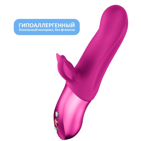 Пульсатор Fun Factory Bi Stronic Fusion