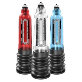 Гидропомпа Hydro7