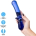 Фаллос из стекла Satisfyer Double Crystal