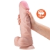Фаллос Lovetoy 719101