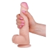 Фаллос Lovetoy Real Next №86